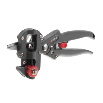 Секатор для прививки, 200 мм, Carbon INTERTOOL FT-1020