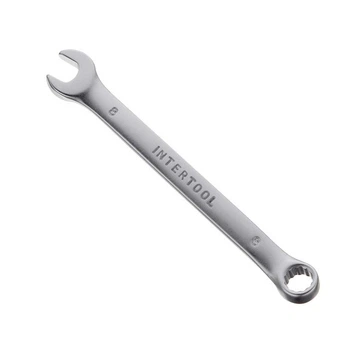 Ключ комбінований Intertool 8мм (HT-1208)