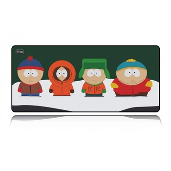 Большой коврик для мышки WorkPlaceShop ME South Park 1200 x 500 мм