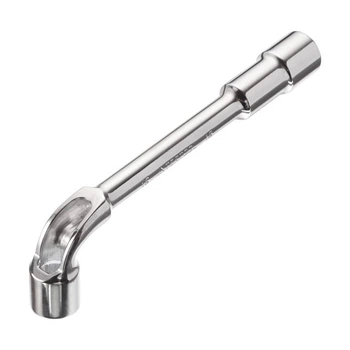 Ключ торцовый с отверстием, L-образный, 18 мм INTERTOOL HT-1618