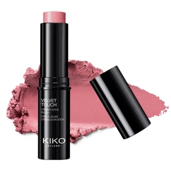 Кремові рум'яна Velvet Touch Creamy Stick Blush 07