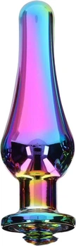 Анальная пробка Toy Joy Twilight Bum Bijou Small 7х3 см (8713221829061)
