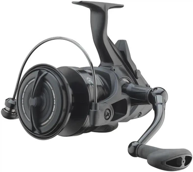 Катушка Daiwa 24 Emblem BR 14000 5BB 4.7:1