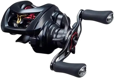 Катушка Daiwa 23 SS Air TW L 8+1BB 8.5:1