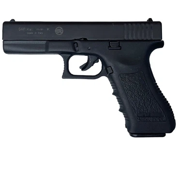 Стартовый пистолет Bruni Gap (GLOCK 17)