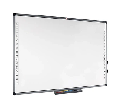 Монитор Avtek TT-BOARD 80 Pro (1TV051) EU