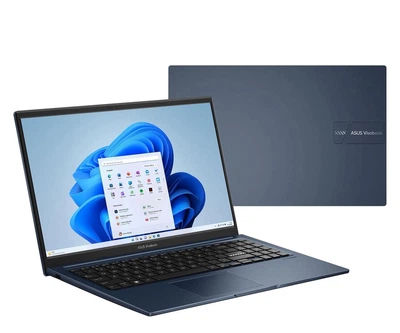 Ноутбук ASUS Vivobook 15 Core 5-120U/24GB/1TB/Win11 (X1504VA-BQ2932W)