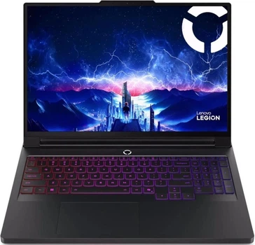 Ноутбук Lenovo Legion Pro 5 16IAX10 Black (83F3000GUS)