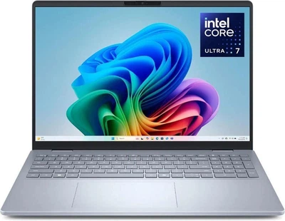 Ноутбук Dell 16 Plus (LDB06250-7144BLU-PUS)