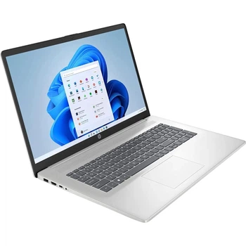 Ноутбук HP 17-cp2025dx (B4GX7UA)