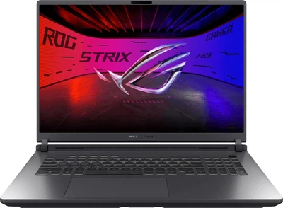 Ноутбук ASUS ROG Strix G18 G815LM (G815LM-IS96)