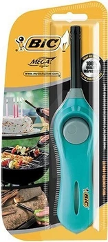 Запальничка Bic U140 побутова