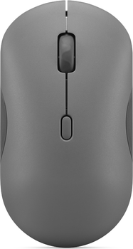 Mysz Lenovo 350 Silent Mouse Wireless Luna Grey (GY51S61904)