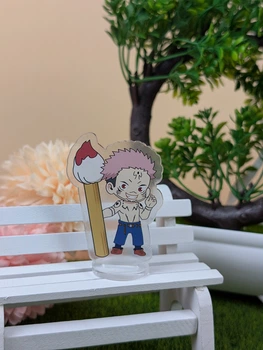 Акриловый стенд 6 см «Jujutsu Kaisen» Сукуна