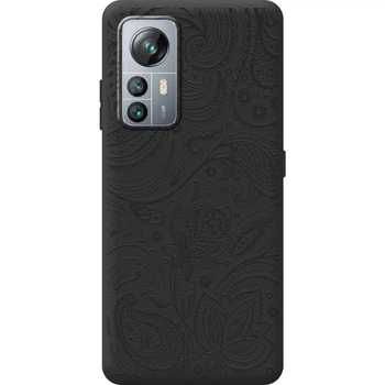 Силиконовый чехол BoxFace Blackview A85 (69753-bk1)