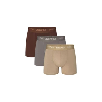 Труси чоловічі MENS 3" BOXER BRIEF 3-PACK XL (74199610)