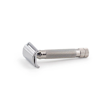 Бритва для гоління RazoRock German 37 Slant Super