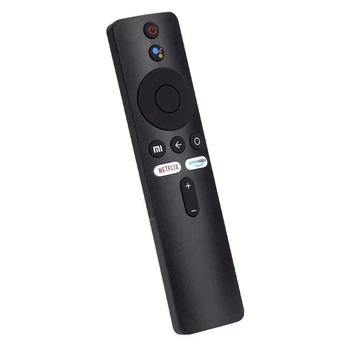 Универсальный пульт Semi для приставки Xiaomi Mi Box/Mi TV Stick (XMRM-00A) с голосовым управлением Bluetooth Voice Remote