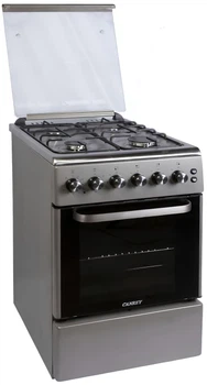 Газова плита з електричною духовкою Canrey CGEK 5060 KGT IX