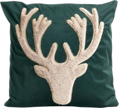 Наволочка Homla Vintec святкова 45 × 45 см (5904183866215)