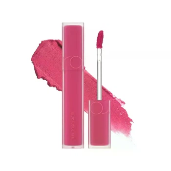 Матовий тінт Rom&nd Blur Fudge Tint #05 Bibi Candy