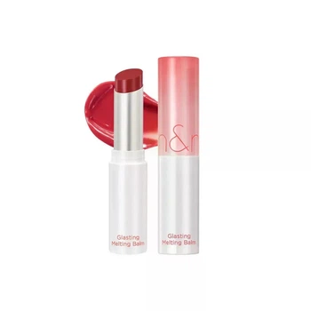 Бальзам для губ Rom&nd Glasting Melting Balm #04 Hippie Berry 3.5 г