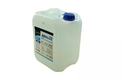 Рідина AdBlue для систем SCR (сечовина) (Каністра з лійкою 10л)