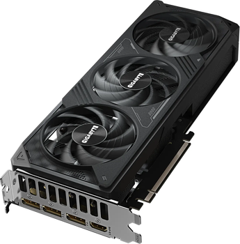 Відеокарта GeForce RTX 5070 12GB GDDR7 GigaByte Windforce OC SFF 12G