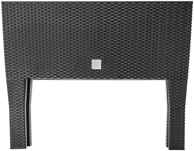 Садовий горщик Kadax Trikala К8020