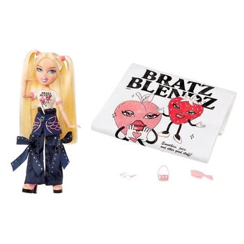 Кукла Bratz Stylin Хлоя (544869)