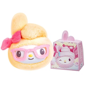 Мягкая игрушка-сюрприз Pop Top Hello Kitty and Friends Красавица-Манюня Май Мелоди (25MR-004)