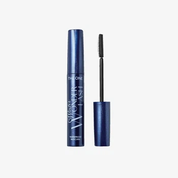 Мультифункциональная водостойкая тушь для ресниц 5 в 1 THE ONE Wonder Lash. Лимитированный выпуск 8 мл.