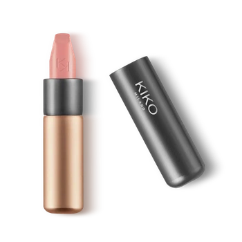 Губна помада KIKO MILANO Velvet Passion Matte Lipstick – 326 Natural Rose