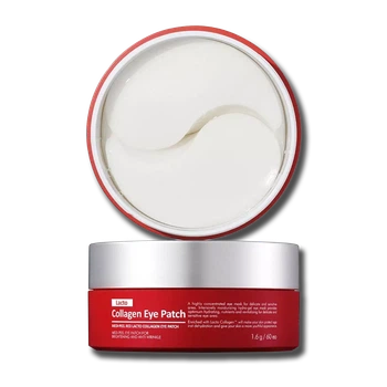 Патчі антивікові з колагеном Medi-Peel Red Lacto Collagen Eye Patch