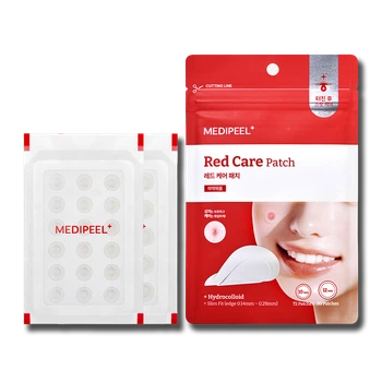 Патчі для догляду за шкірою MEDIPEEL RED CARE PATCH[102ea]