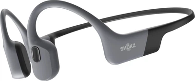 Навушники Shokz OpenSwim Pro Grey (S711-ST-GY)