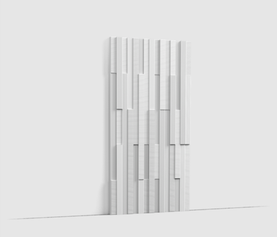 3D-панель Orac Decor W216