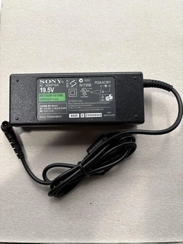 Блок питания для Sony 19.5V 4.74A 90W (6.5*4.4)