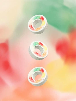 Капсули для пляшки Air Up зі смаком Gummy Bear 3шт