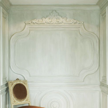 Фронтон Orac Decor D170