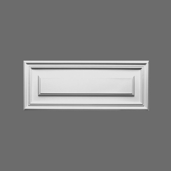 Дверна панель Orac Decor D504