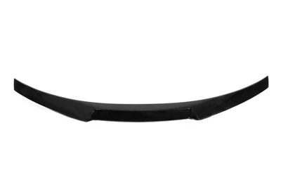 Спойлер M4-Style V1 (для F32, Черный Глянец) для BMW 4 серия F32/F33/F36 2012-2020 гг