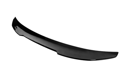 Спойлер PSM-Style (для G22, Черный Глянец) для BMW 4 серия G22/23/26 2020- гг