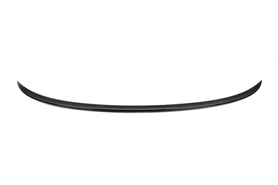 Спойлер M3-Style (для E90, черный глянец) для BMW 3 серия E90/E91 2005-2011 гг