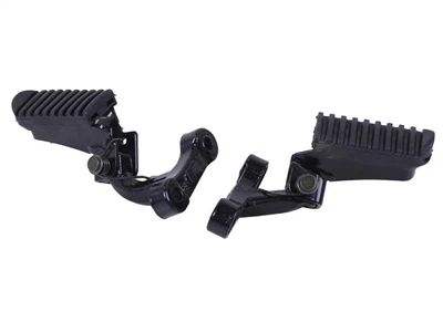 Подножки водителя Shineray XY 250GY-6B, Viper V250VXR, Irbis XR250R, Geon X-Road 200/250CB AMG