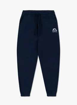 Штани MANTO sweatpants FIGHT COMPANY navy blue L