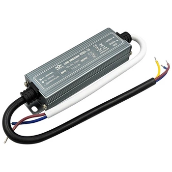 Блок живлення BIOM Professional DC12 30W WBP-30-12 2,5А герметичний