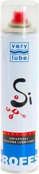 Силіконове мастило XADO Verylube Silicone 320 мл — універсальне силіконове змащення в аерозолі