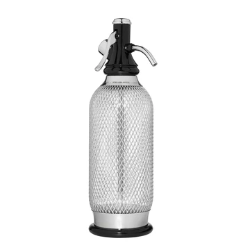 Сифон для содової ISI Classic Sodamaker 1 л (601-1060)