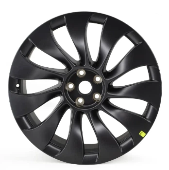 Диск колісний R21 Uberturbine 10.5J Tesla Model Y 1188227-00-A
